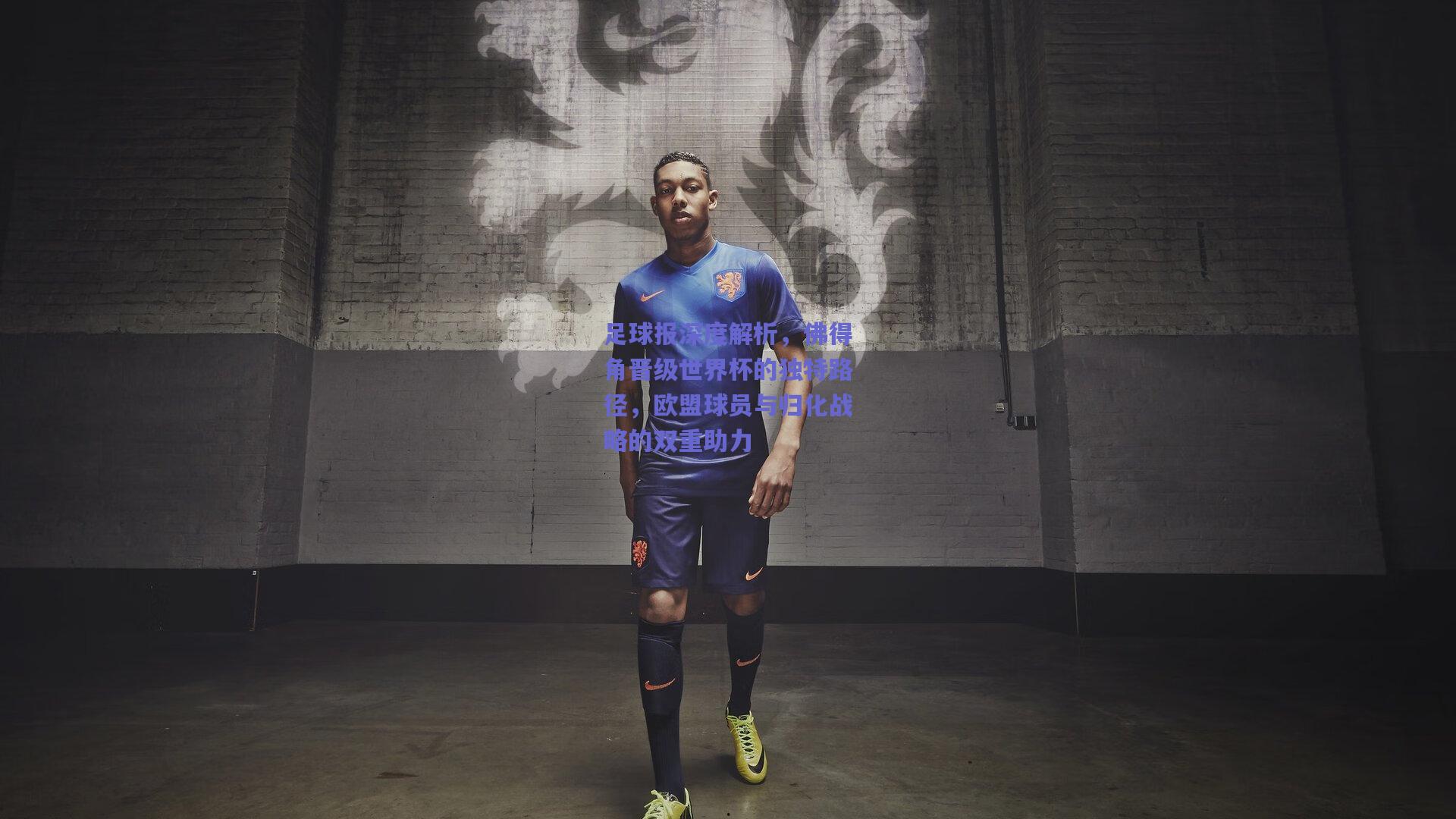 足球报深度解析，佛得角晋级世界杯的独特路径，欧盟球员与归化战略的双重助力